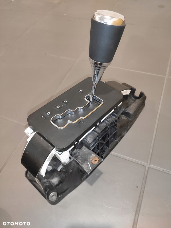 JEEP CHEROKEE KK 2.8CRD WYBIERAK LEWAREK ZMIANY BIEGÓW AUTOMAT ORYGINAŁ - 2
