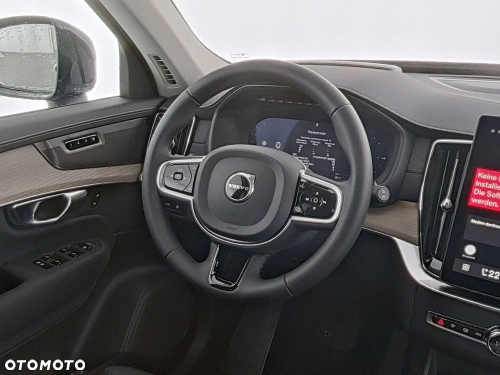 Volvo XC 90 T8 AWD Plug-In Hybrid Plus Dark 7os - 14