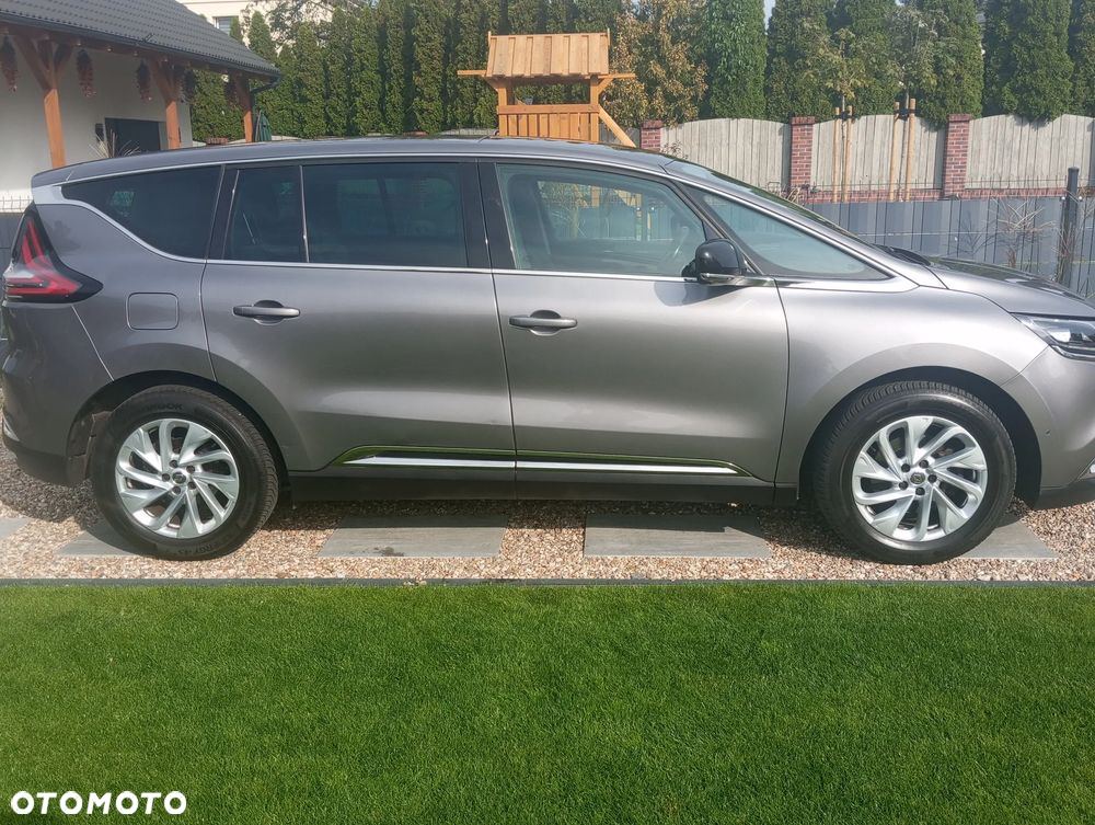 Renault Espace 1.6 dCi Energy Life - 26