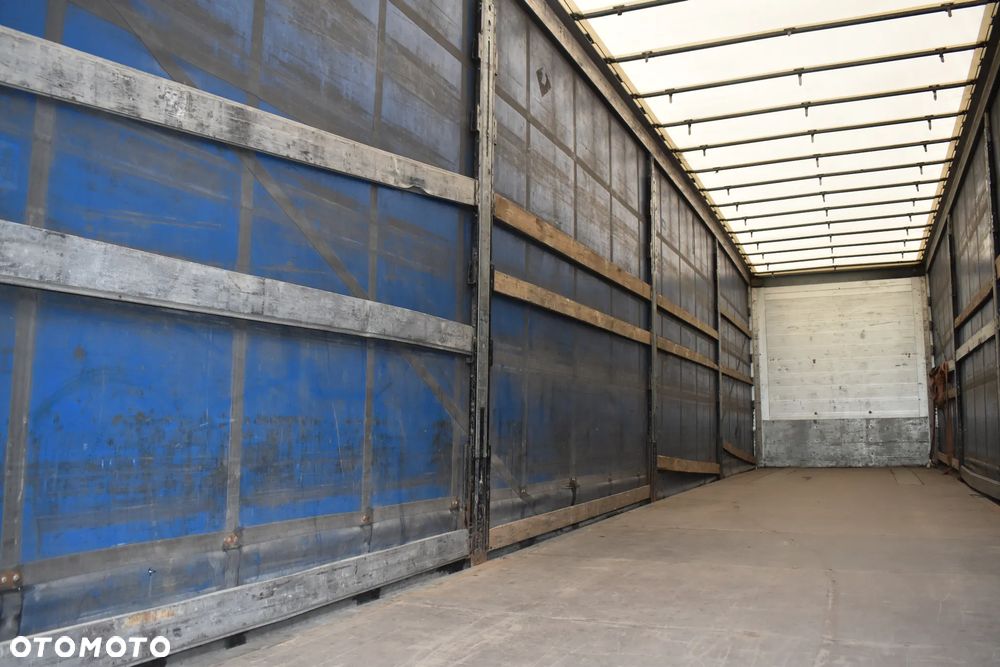 Schmitz Cargobull SCB - 24