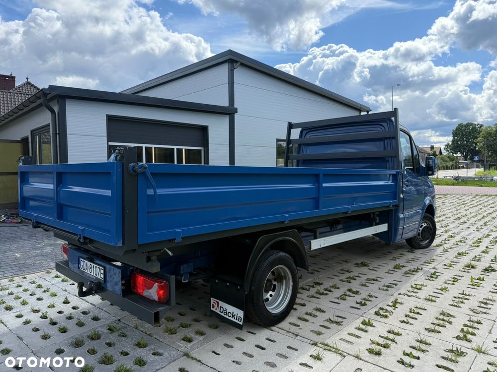 Mercedes-Benz Sprinter - 4