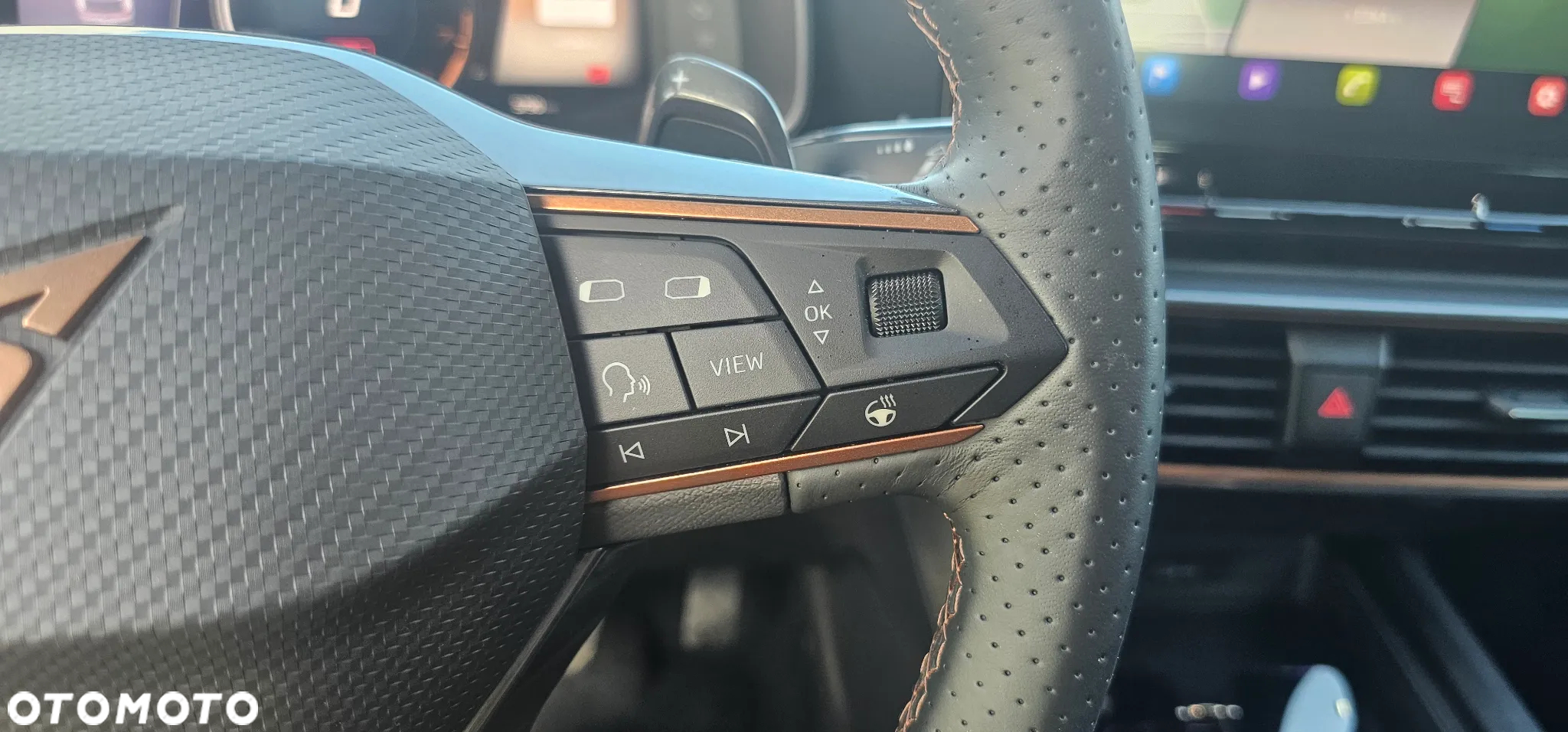 Cupra Formentor 1.5 TSI DSG - 9