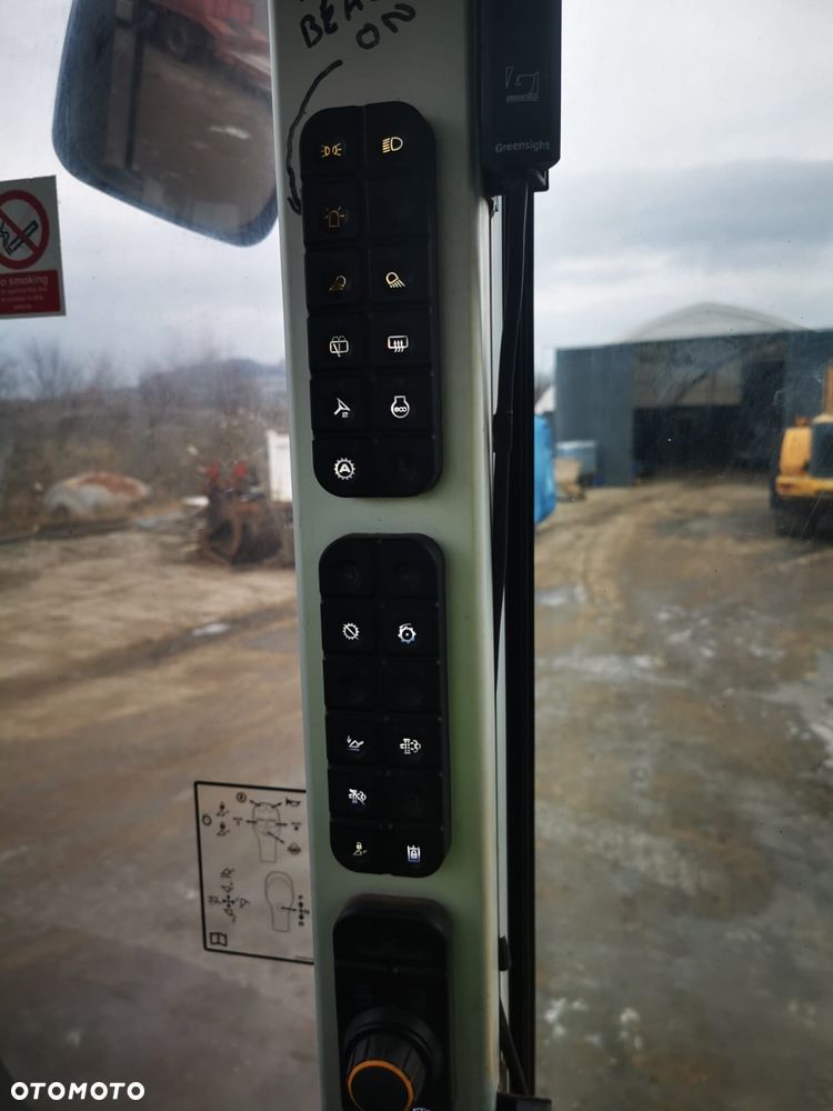 JCB JCB 427 - 12