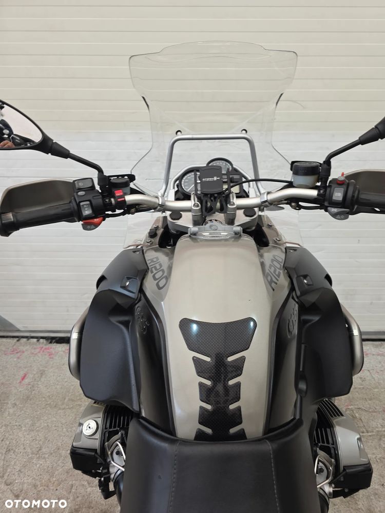 BMW GS - 30
