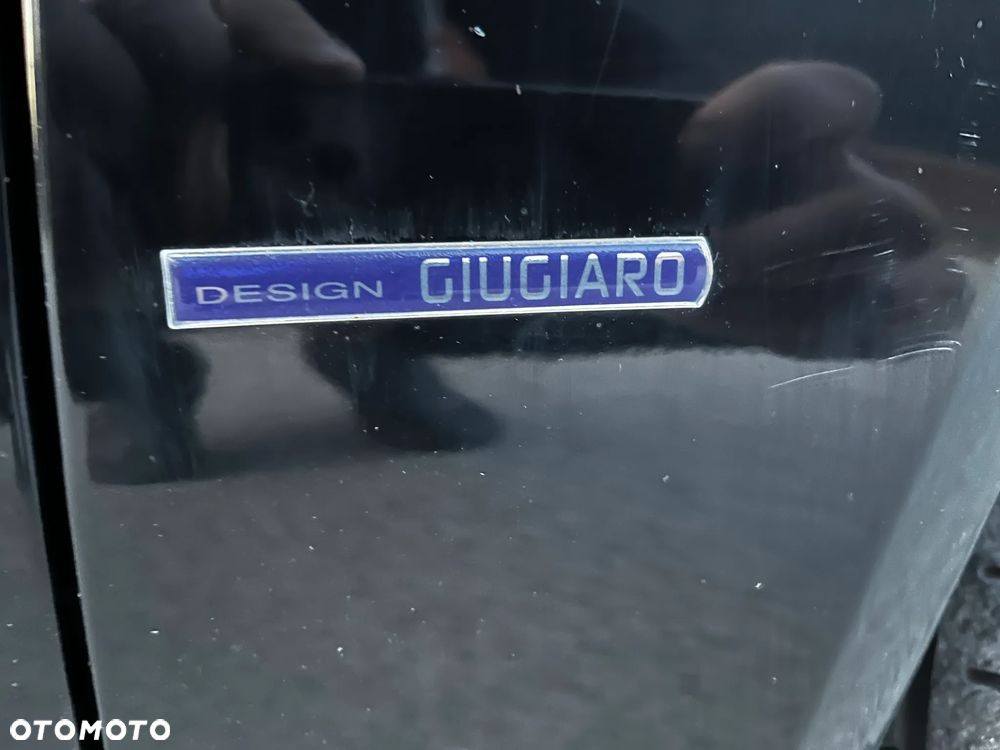 Alfa Romeo Brera 2.2JTS - 32