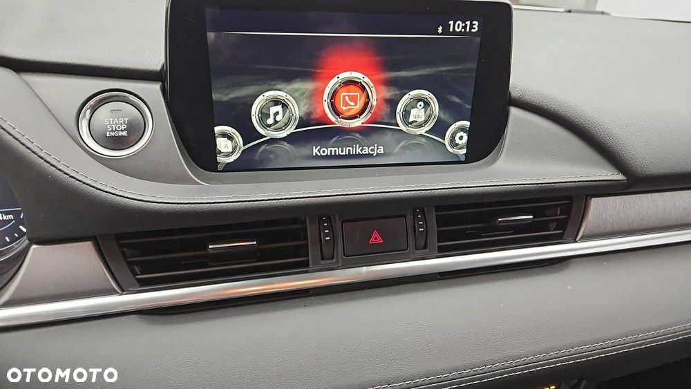 Mazda 6 2.0 Center-Line - 20