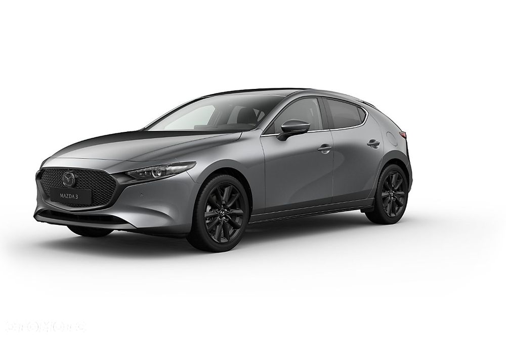 Mazda 3 2.0 mHEV Takumi - 7