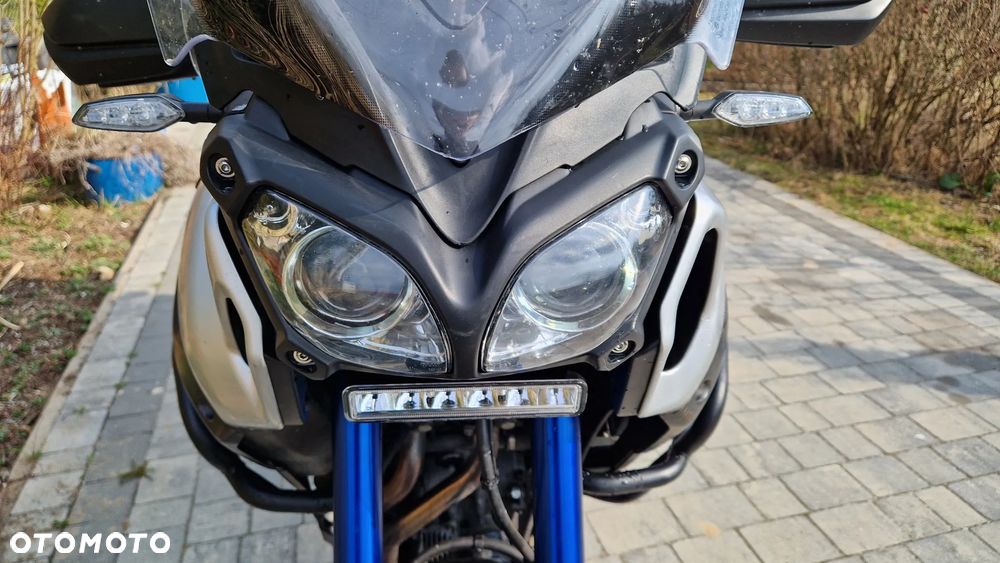 Yamaha Super Tenere - 18
