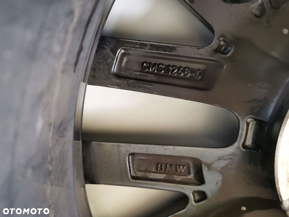 BMW 2 F45 F46 M-PAKIET FELGI ALUFELGI 7.5J R18 18R ET50 6891179 - 14