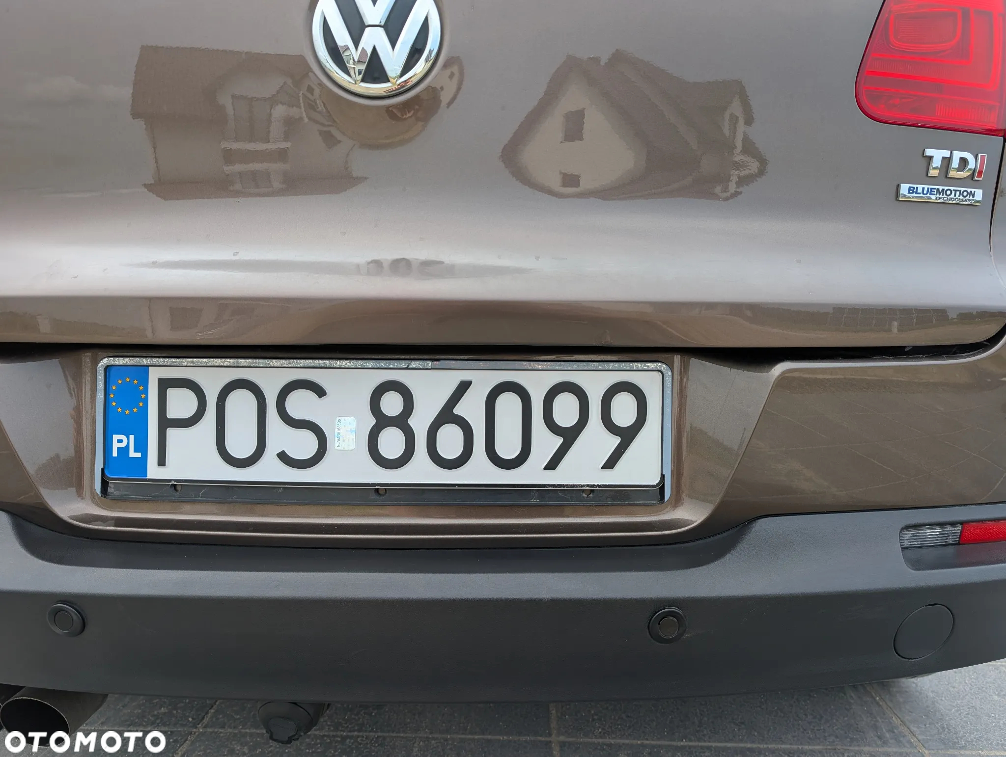Volkswagen Tiguan 2.0 TDI CityStyle - 14