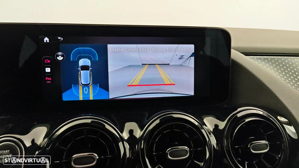 Mercedes-Benz GLA 250 e Progressive - 16