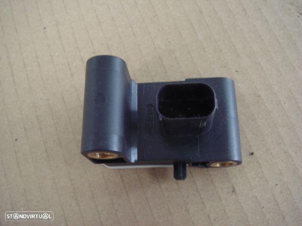 Sensor Airbag Bmw 3 Touring (E91) - 1