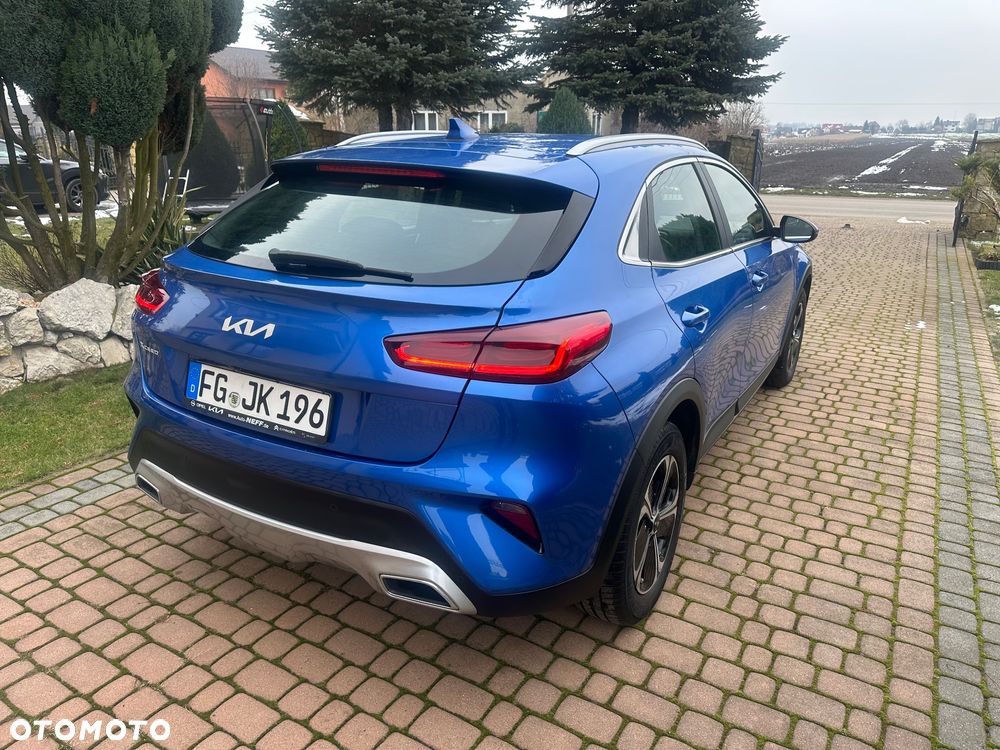 Kia XCeed 1.6 GDI DCT6 OPF Platinum Edition - 6