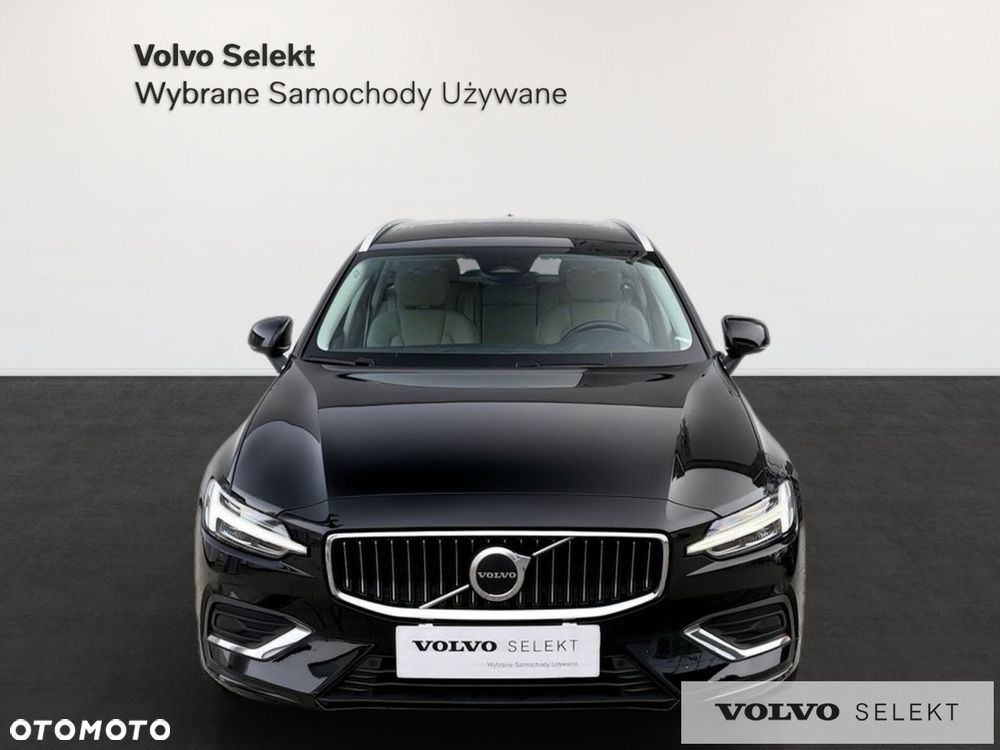 Volvo V60 - 4
