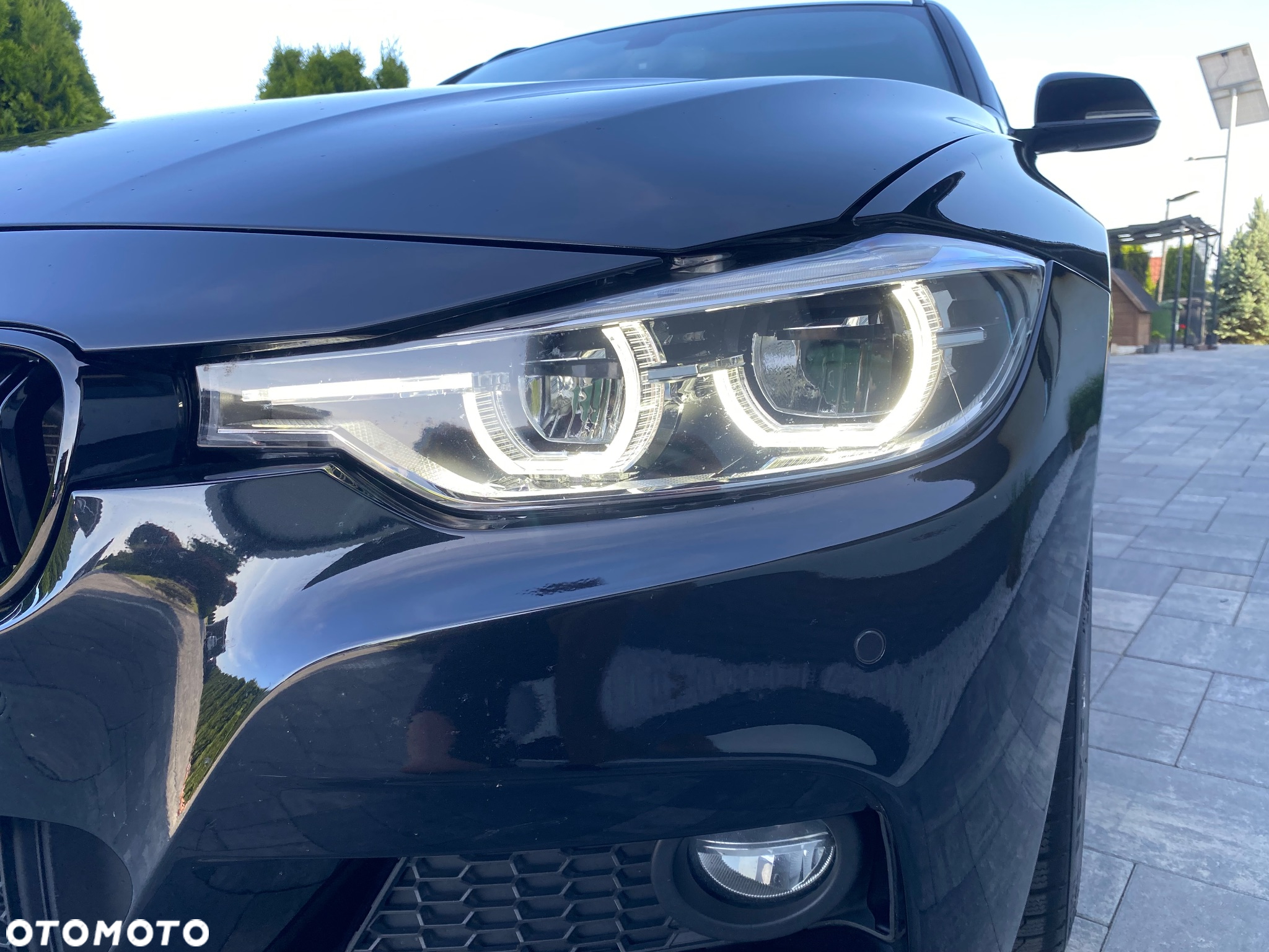 BMW Seria 3 330d - 14