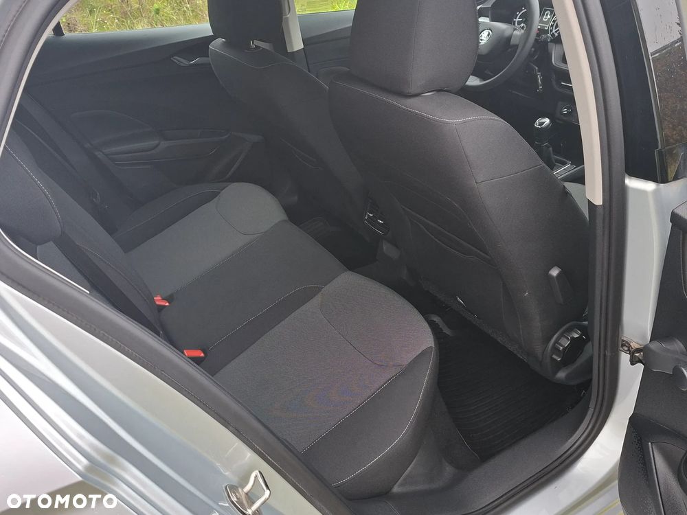 Skoda Fabia 1.0 Ambition - 20
