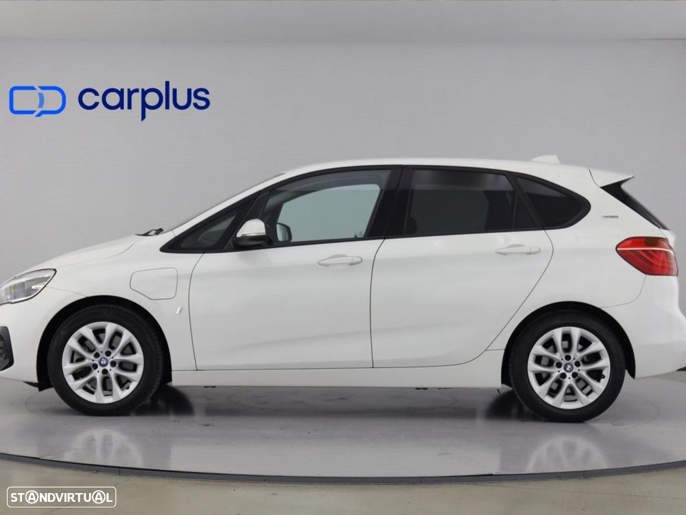BMW 225xe Active Tourer Pack M - 4