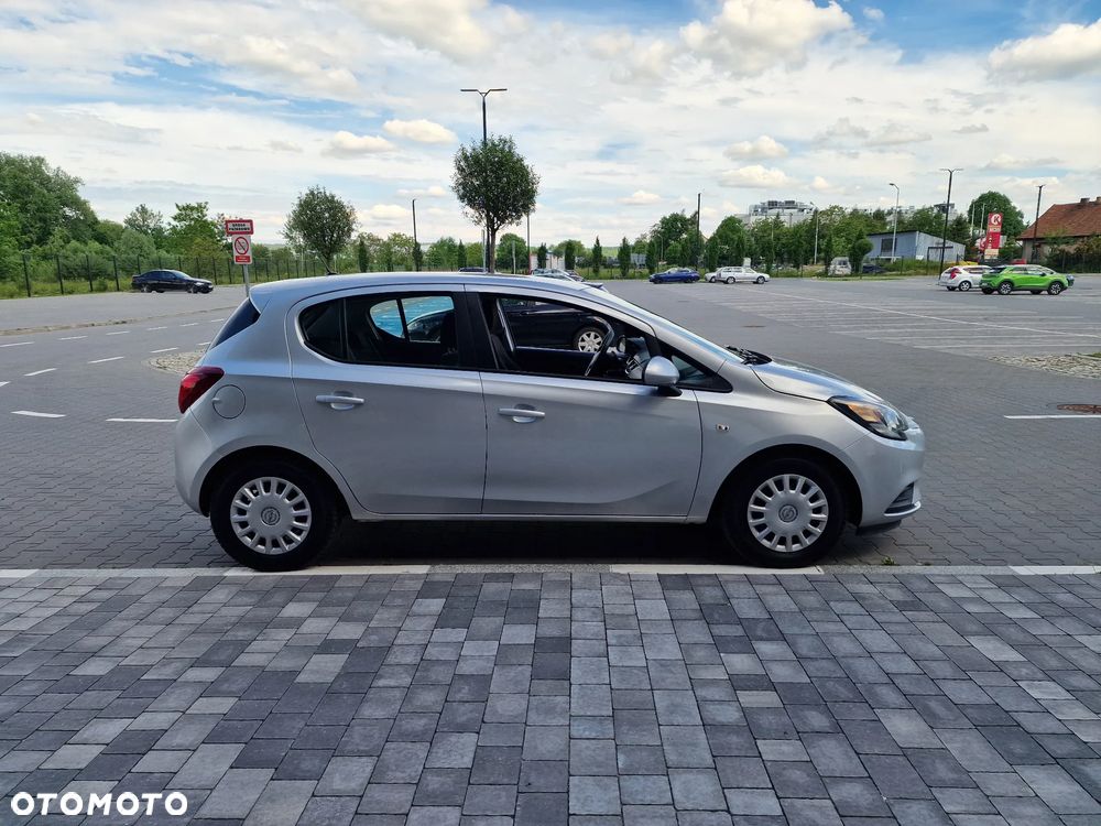 Opel Corsa 1.4 Enjoy - 10