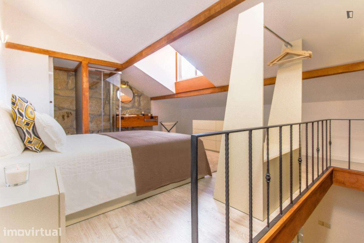 Apartamento com 2 quartos - localizado em Mafamude Porto - Grande imagem: 5/18