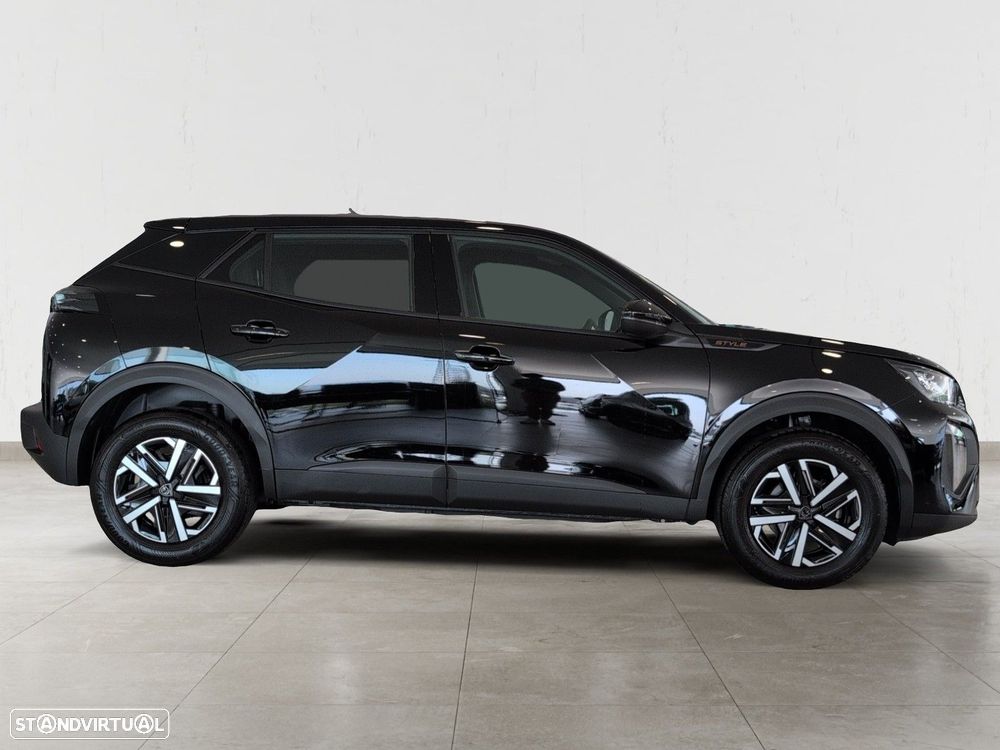 Peugeot 2008 1.2 Style - 7