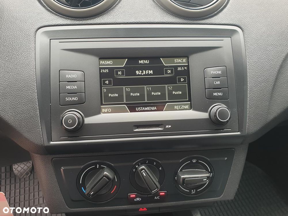 Seat Ibiza 1.2 TSI CONNECT - 13