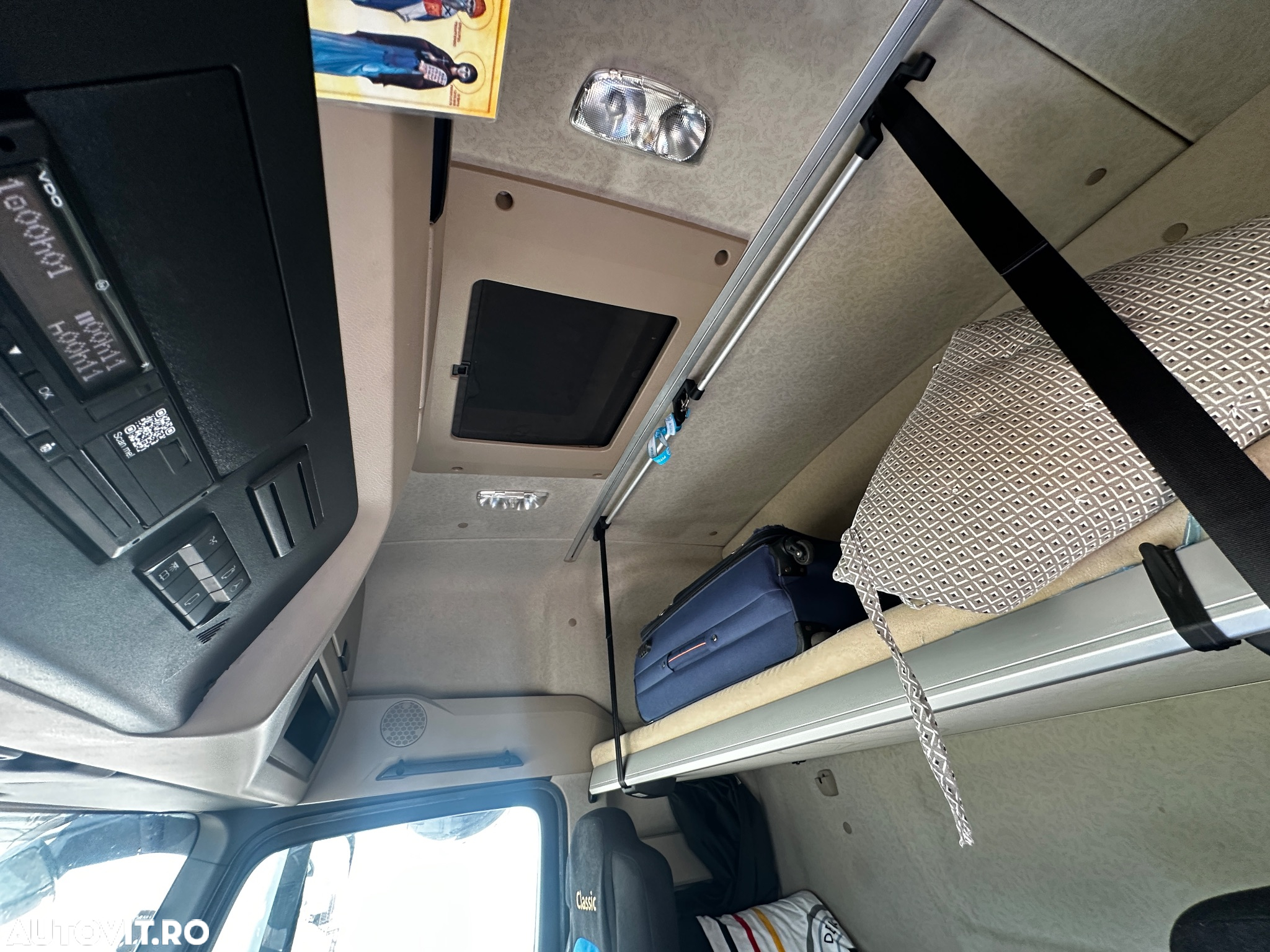 Mercedes-Benz Actros - 18