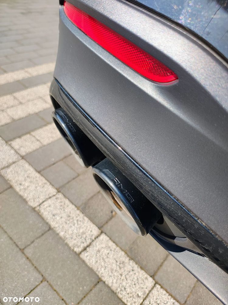 Mercedes-Benz GLE AMG 53 4-Matic Premium Plus - 13