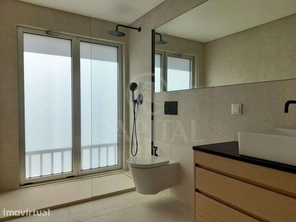 Apartamento com estacionamento - Grande imagem: 4/19