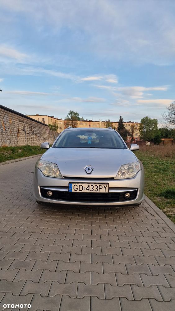 Renault Laguna 2.0 DCi Dynamique - 3