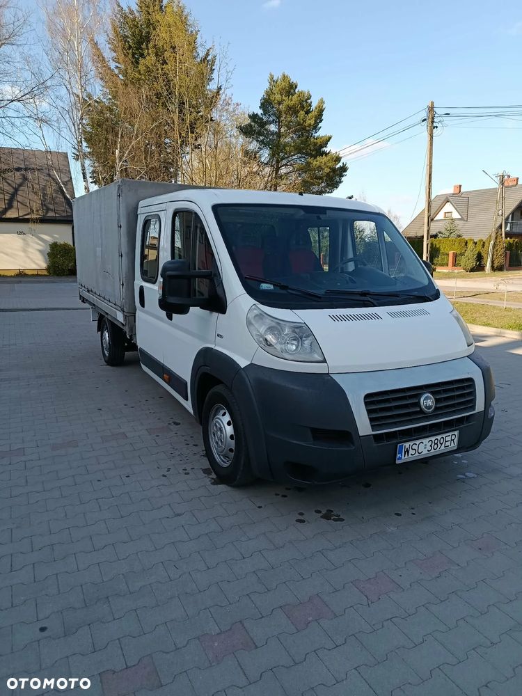 Fiat Ducato - 1