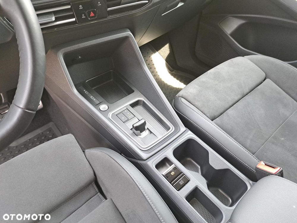 Volkswagen Caddy - 15