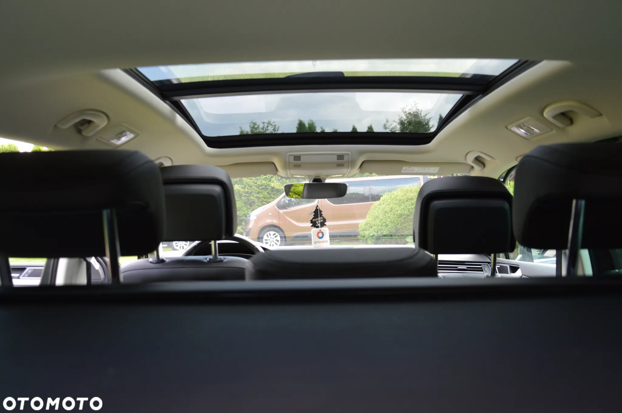 Volkswagen Passat 1.4 TSI BMT ACT Highline DSG - 33