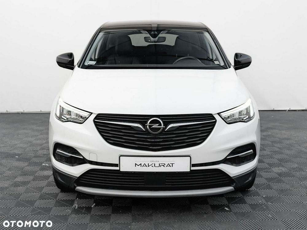 Opel Grandland X - 8