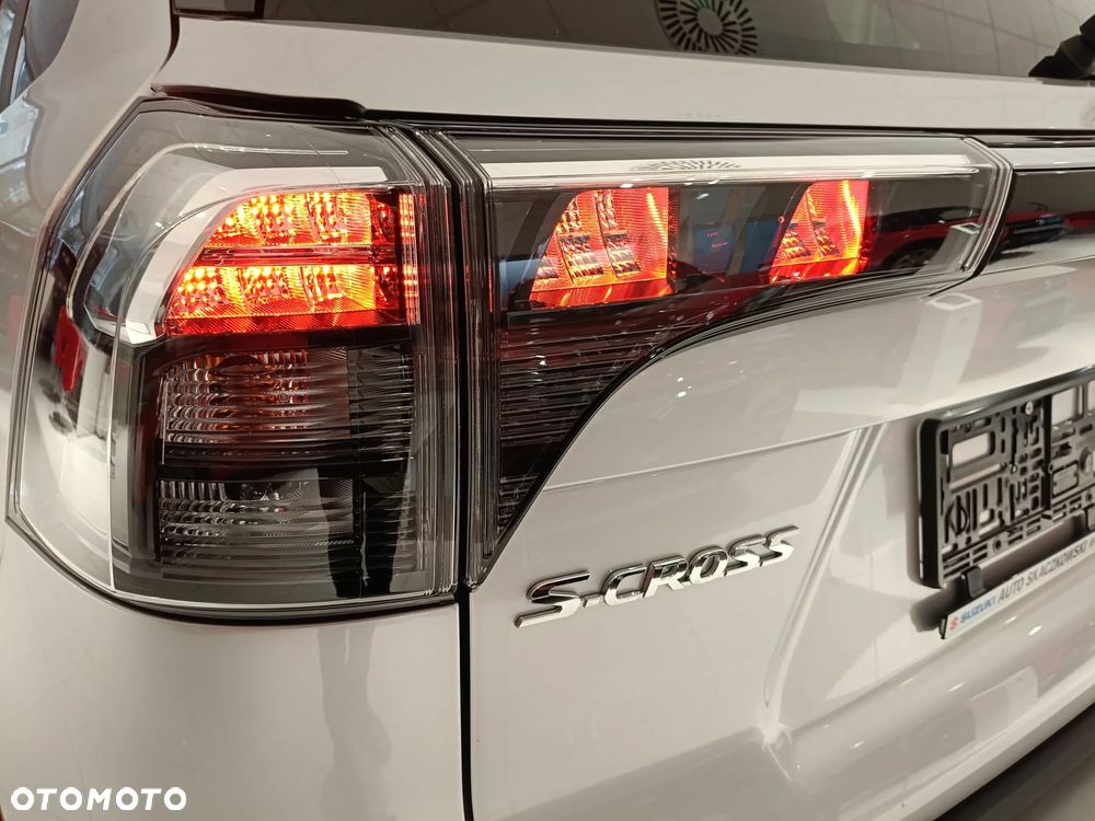 Suzuki SX4 S-Cross ver-1-4-shvs-premium-plus-sp - 36