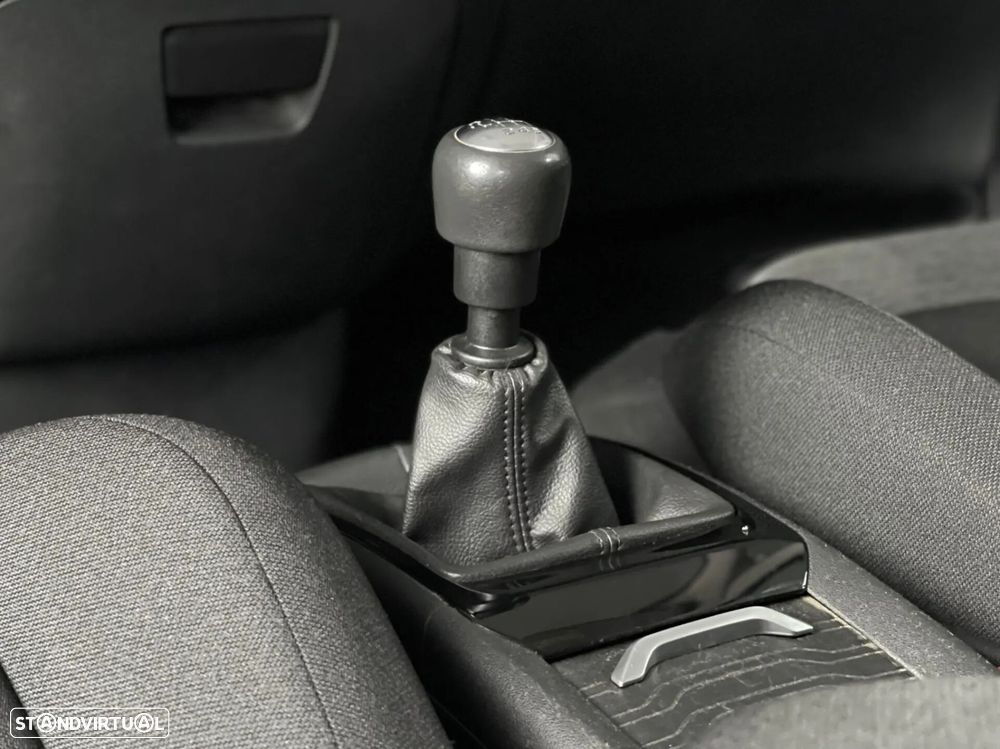 Citroën C4 Grand Picasso - 8