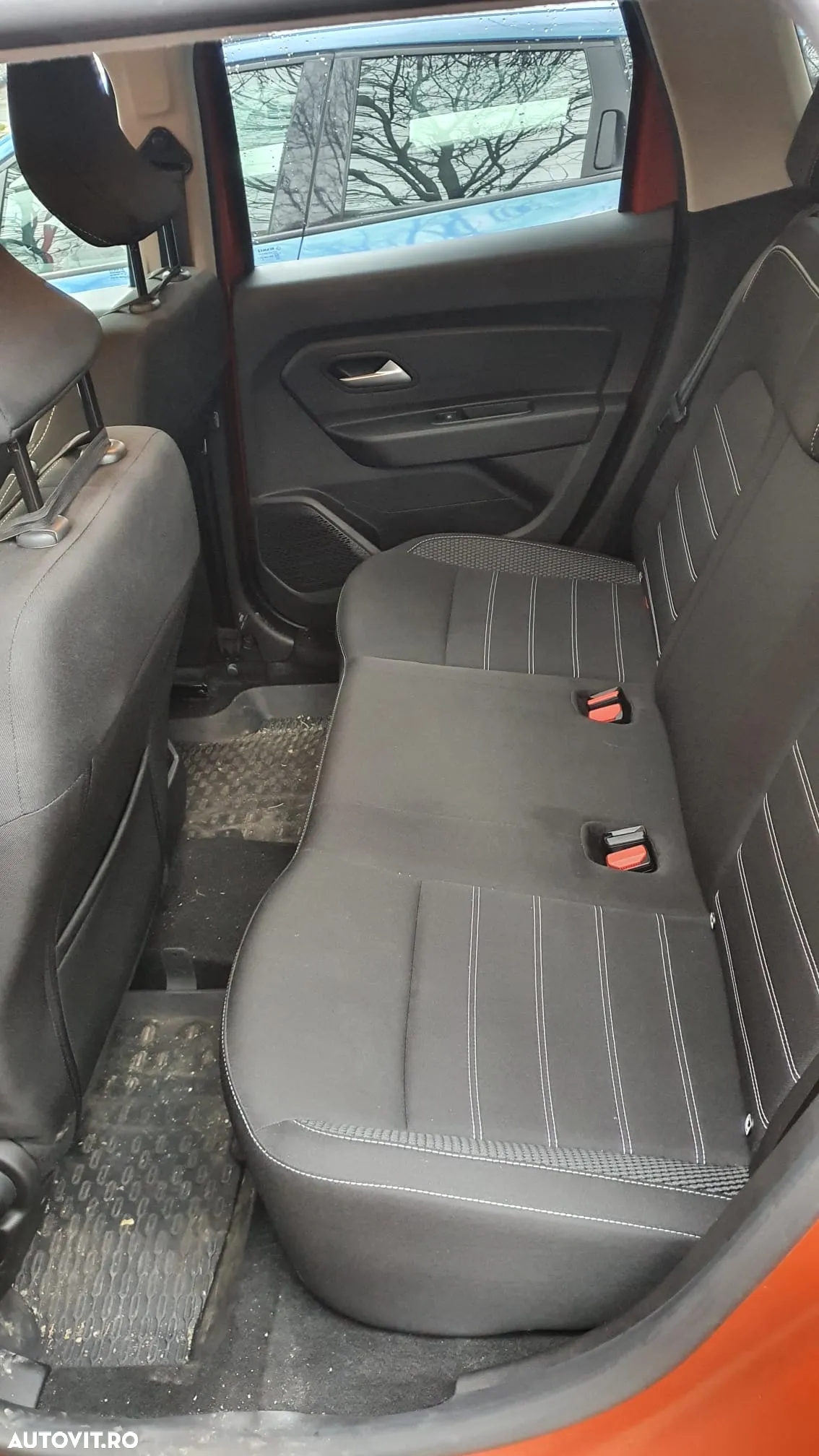 Dacia Duster ECO-G 100 Prestige - 16