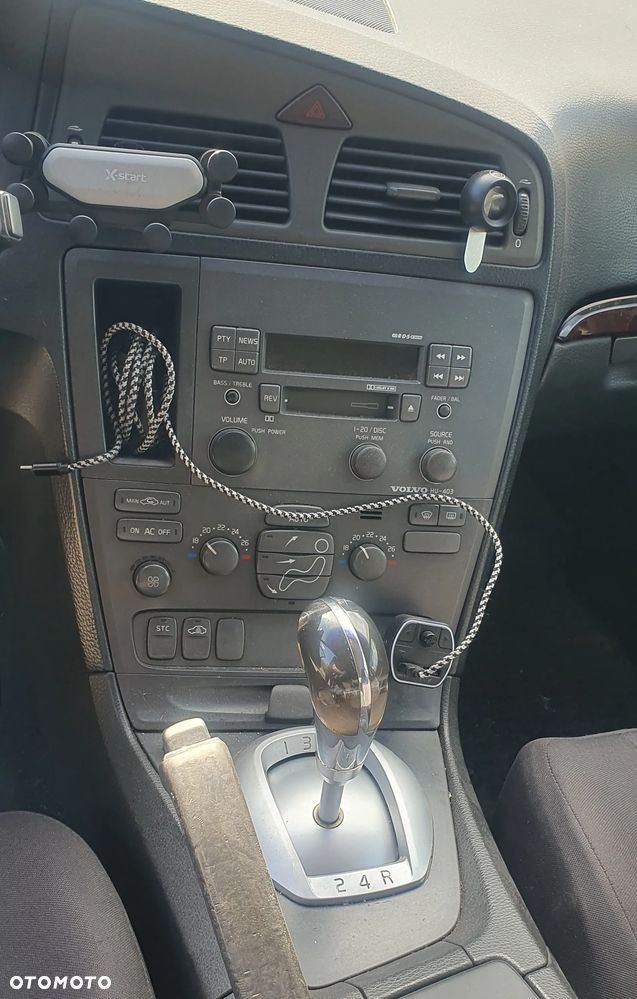Volvo S60 - 5