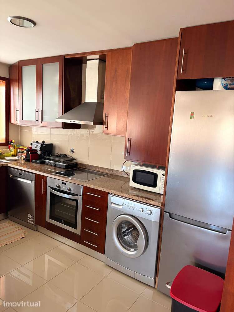 T3 Duplex com Vista Mar — Esposende - Grande imagem: 5/33
