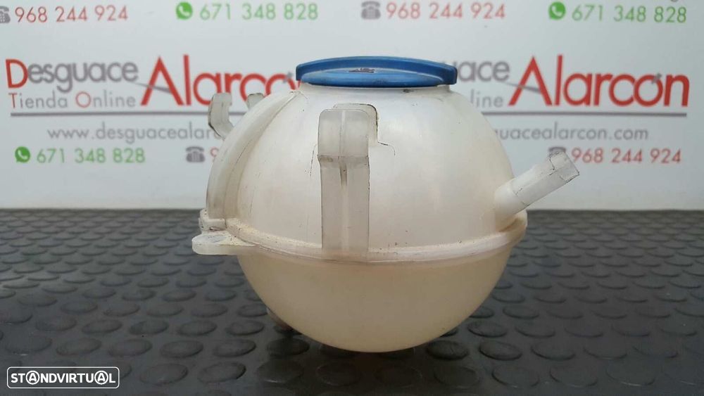 DEPOSÍTO DE EXPANSÃO VOLKSWAGEN TOURAN (1T3) ADVANCE - 5