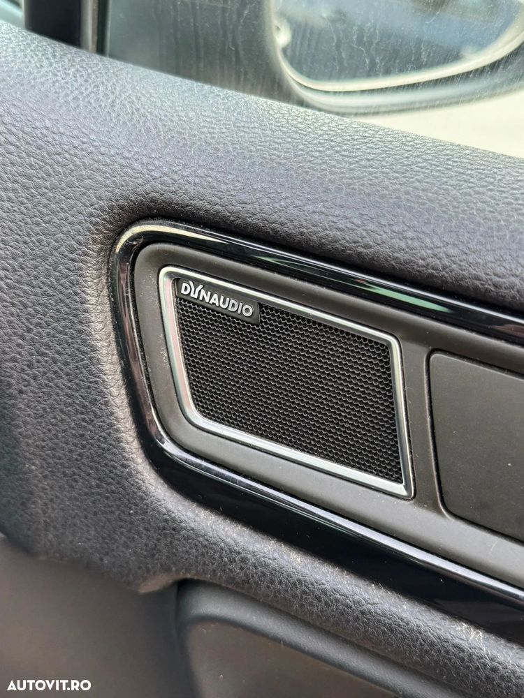 Volkswagen Touareg 3.0 V6 TDI BMT - 10