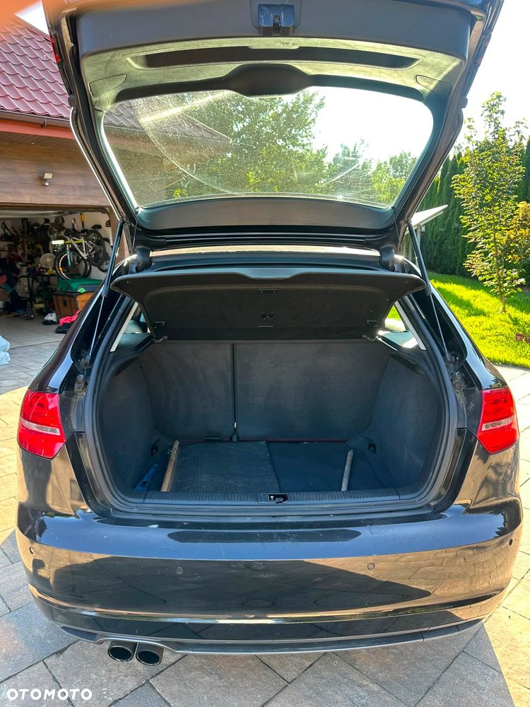 Audi A3 Sportback - 10