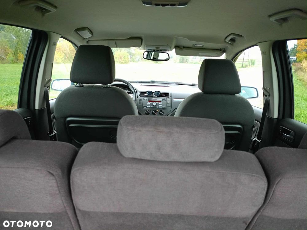 Ford Focus C-Max 1.6 TDCi Ambiente - 6