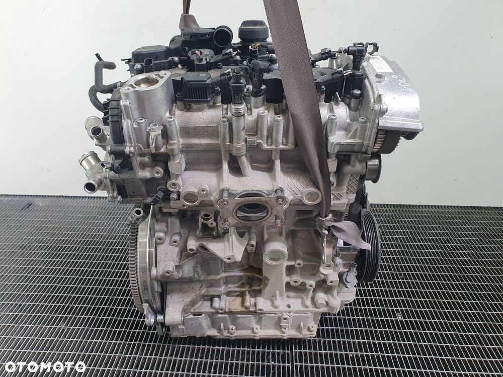 SILNIK SŁUPEK DXD DXDA 1.5 ETSI 150 SEAT LEON IV - 1