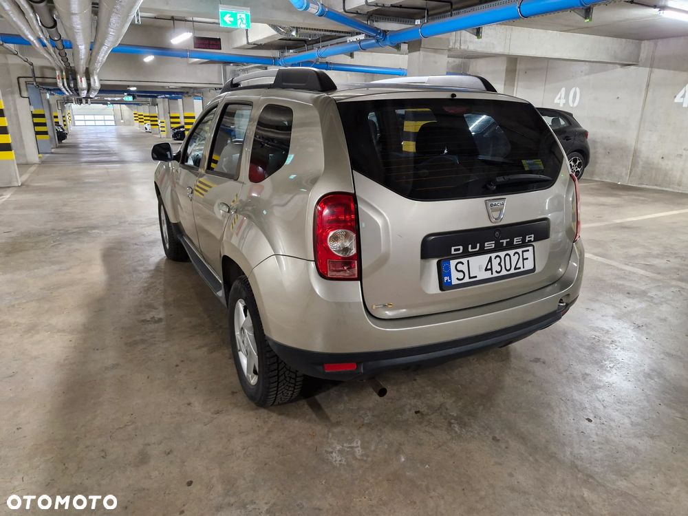 Dacia Duster - 9