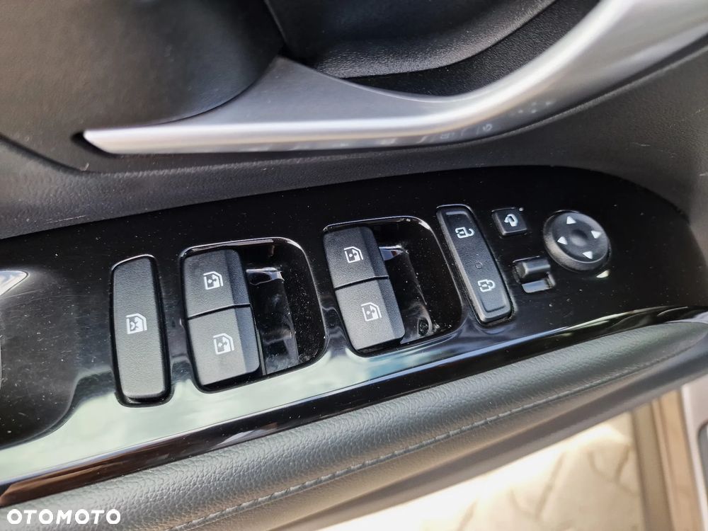Hyundai Tucson - 20