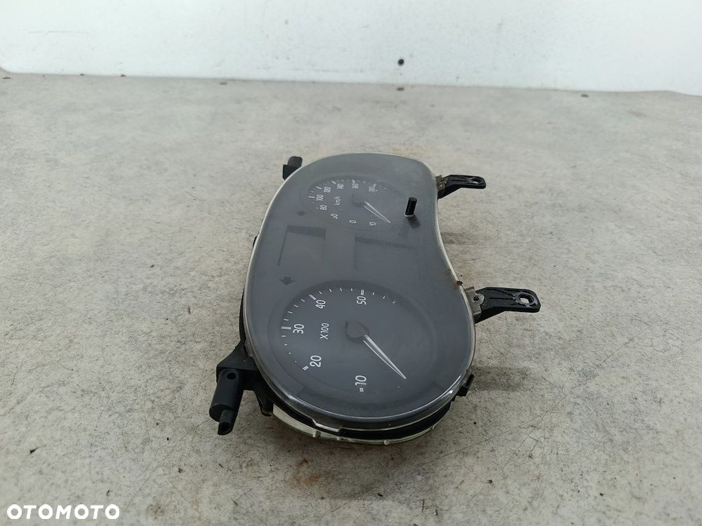 LICZNIK RENAULT MASTER II FL 8200359416-H 3.0 DCI - 3