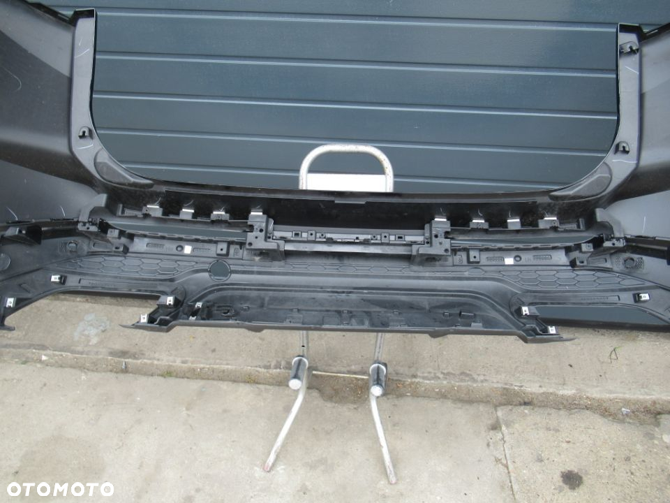 ZDERZAK TYLNY TYŁ FORD EDGE II MK2 ST-LINE GT4B-17F001-AGW 2014-2018 - 10