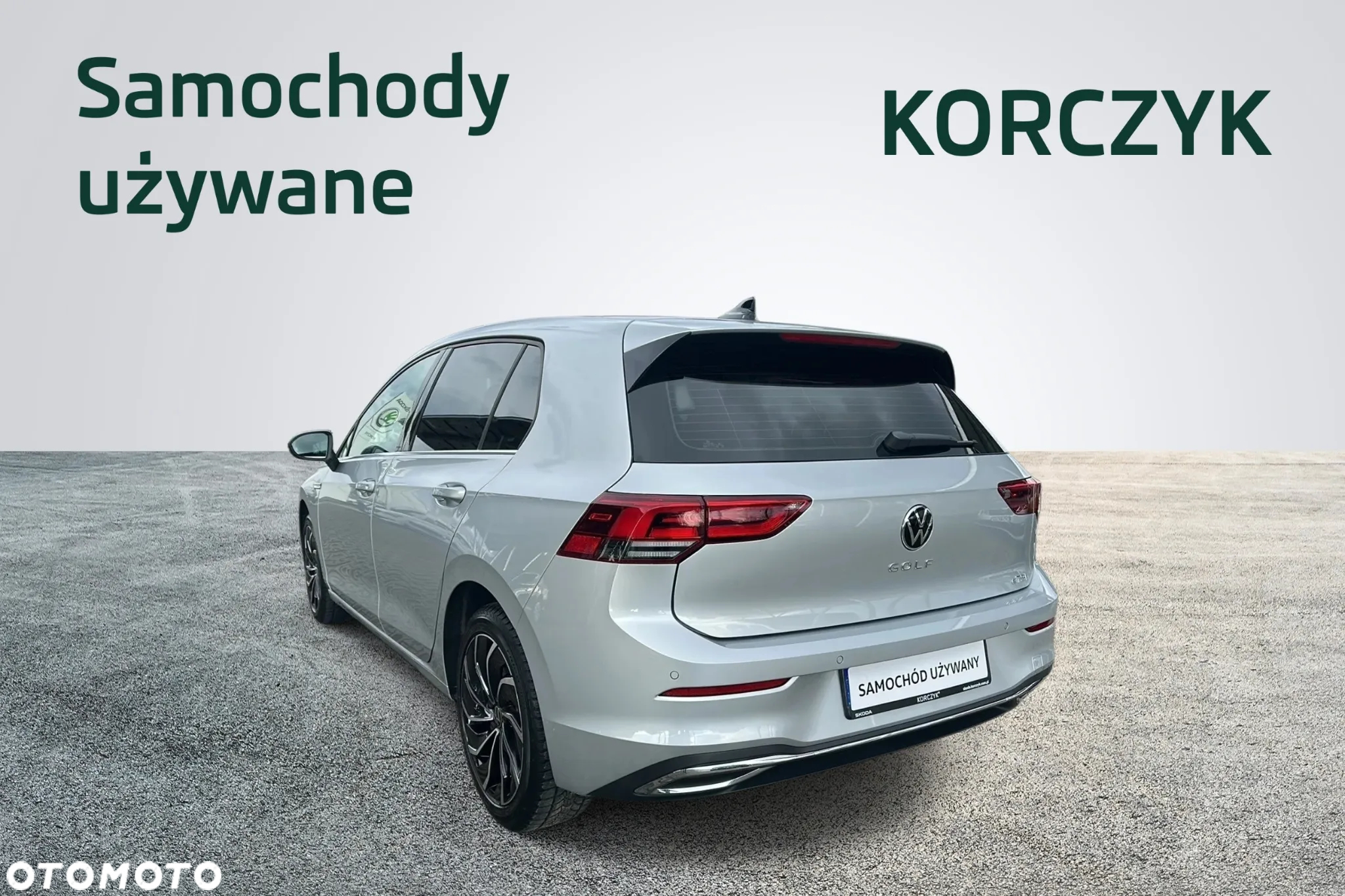 Volkswagen Golf - 3