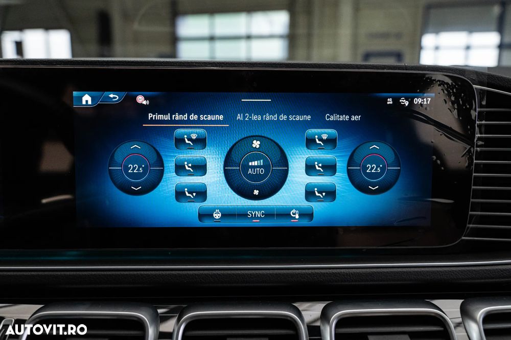 Mercedes-Benz GLE Coupe AMG 53 4Matic+ AMG Speedshift TCT 9G AMG Line Premium - 18