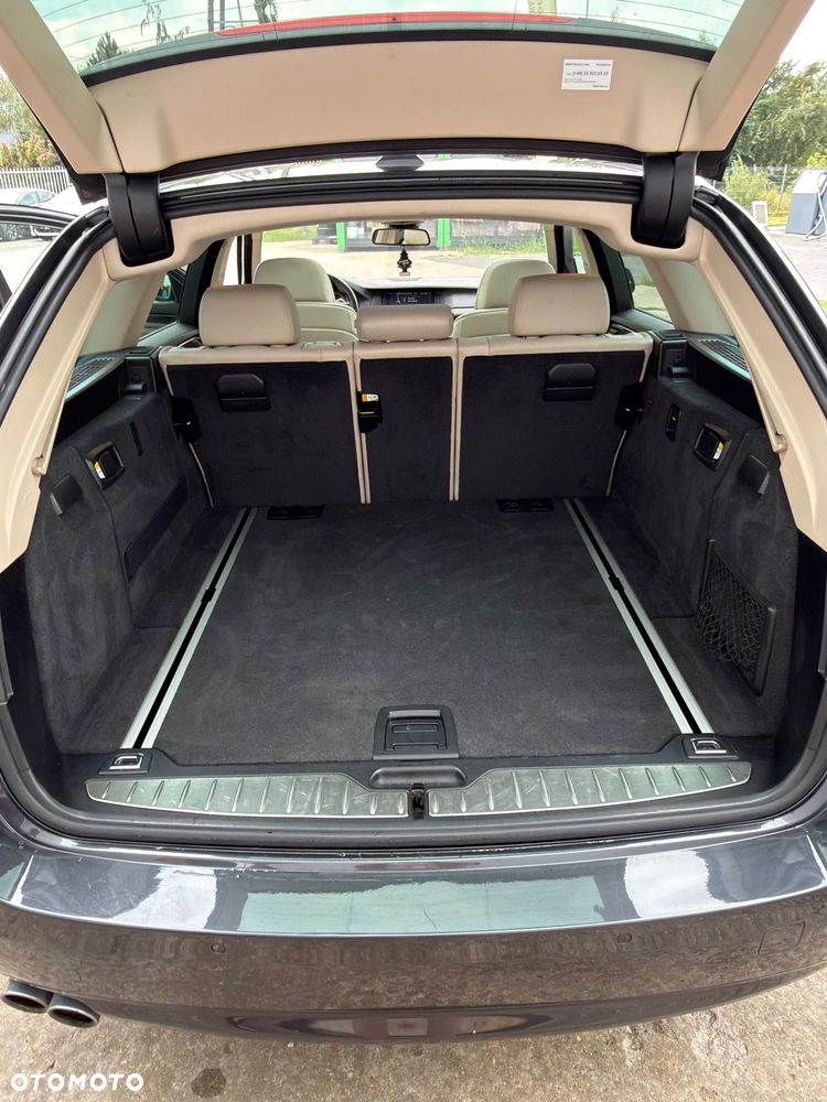 BMW Seria 5 - 15